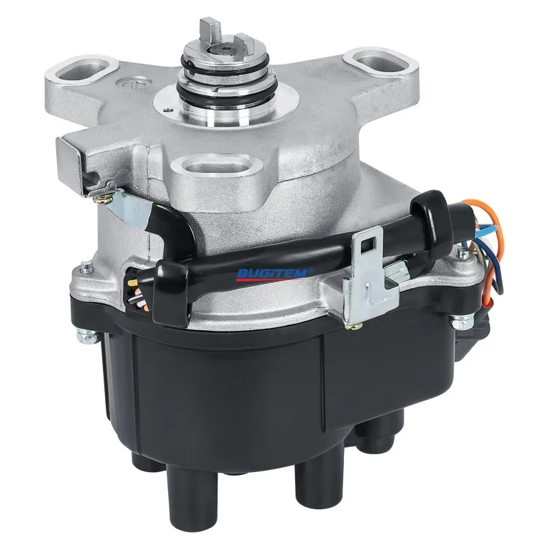 New Ignition Distributor 30100-P6T-T01 TD74U For Honda CR-V 2.0L DOHC 1999-2001 30100P6TT01