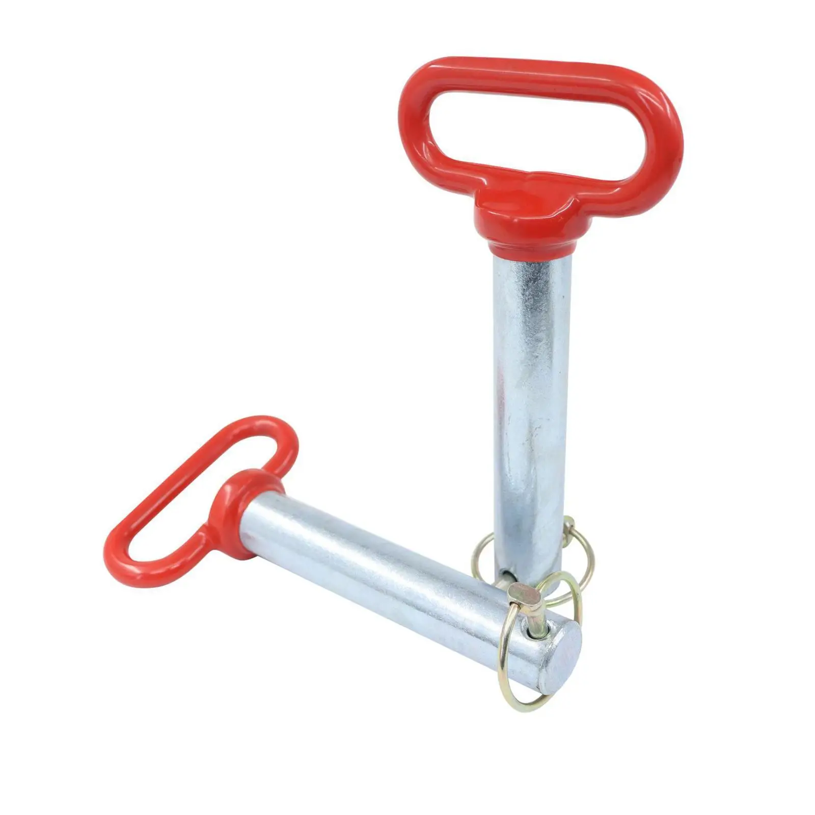 Weight Stack Pin Extender Pull Rope Lanyard Workout Fitness Training Block Pin for Home and Studio