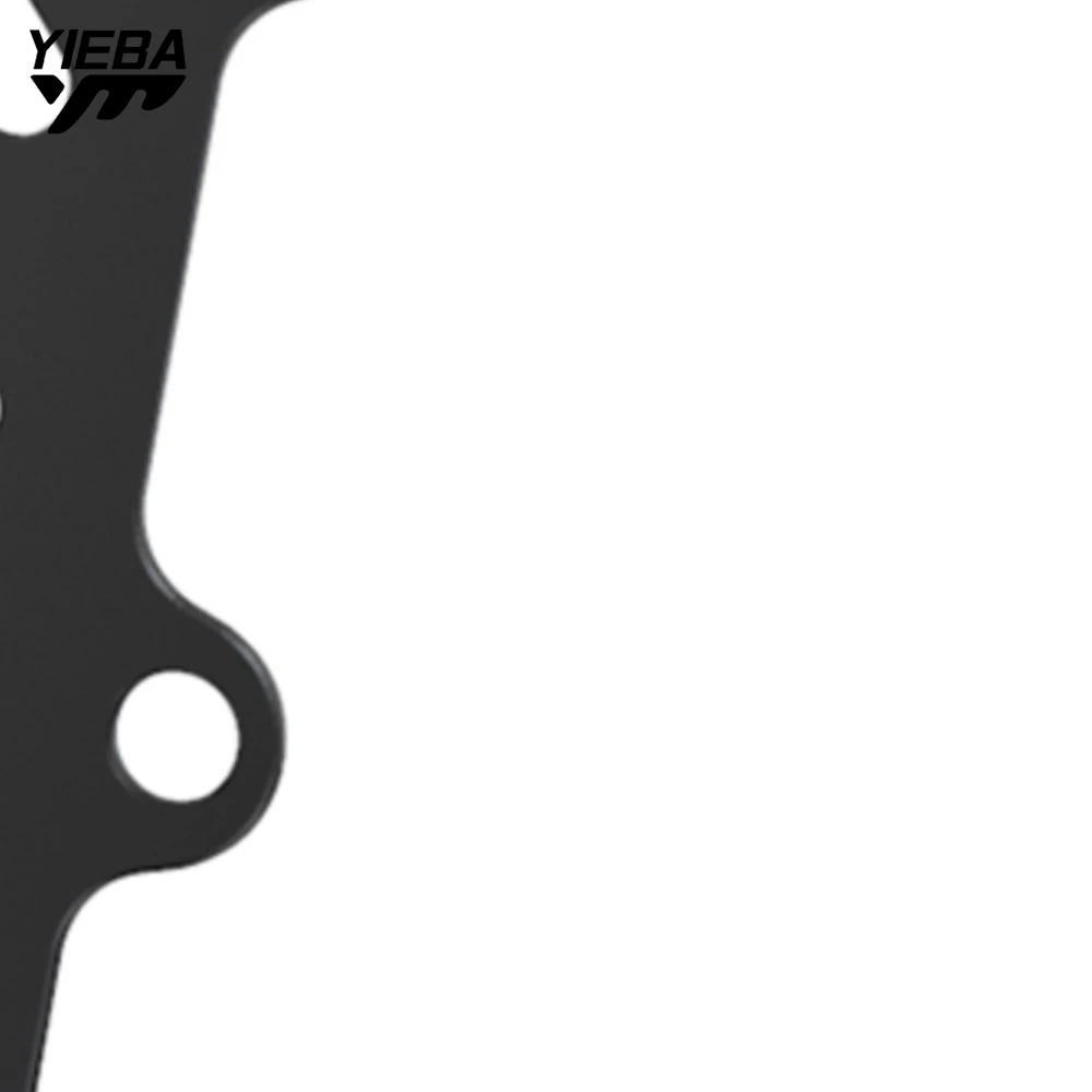 2025 450 Rally Accessories Rear Brake Master Cylinder Guard Cover Protector Front Caliper Guard For KOVE 450Rally 2022 2023 2024
