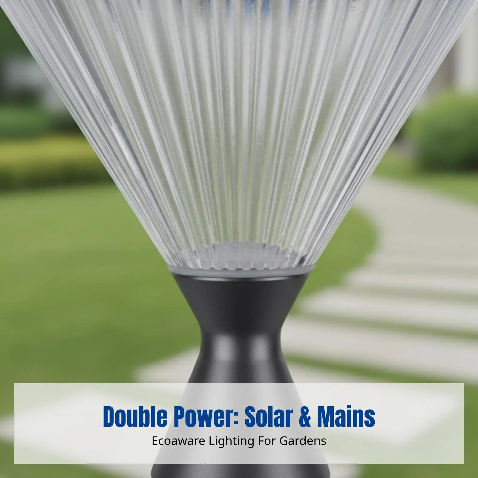 Waterproof Lawn Lam…