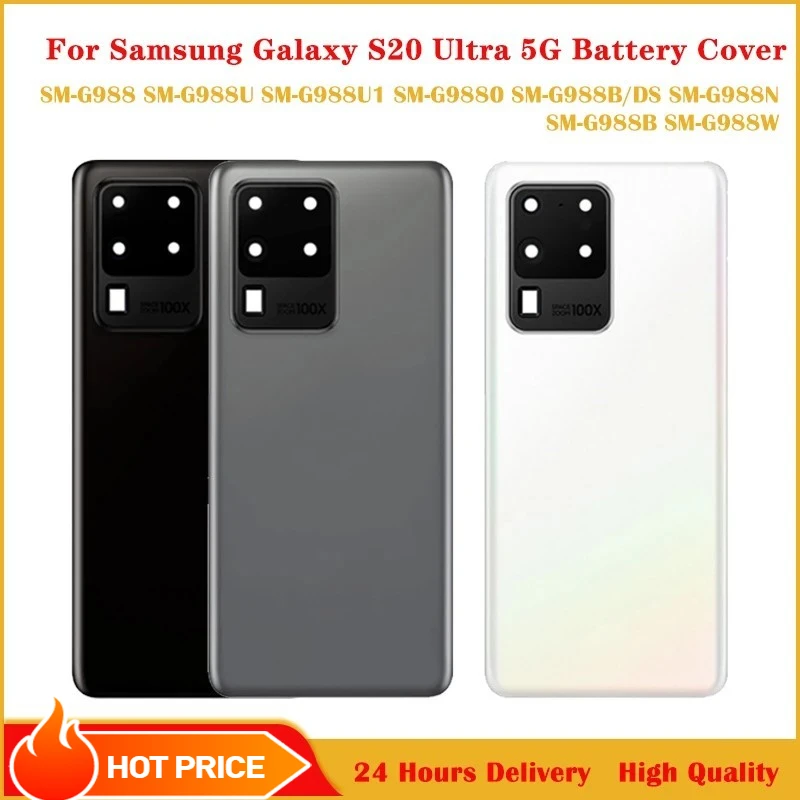 For Samsung Galaxy S20 Ultra s20ultra SM-G988 6.9\