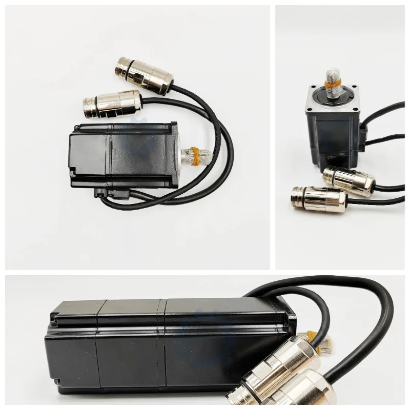 Servo Motor Servo Motor Series Motors SGMGV Servomotor Series SGMGV-1AADC61