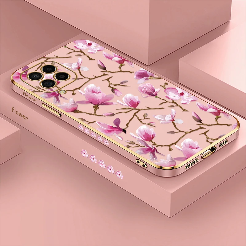 Silicone Shockproof…