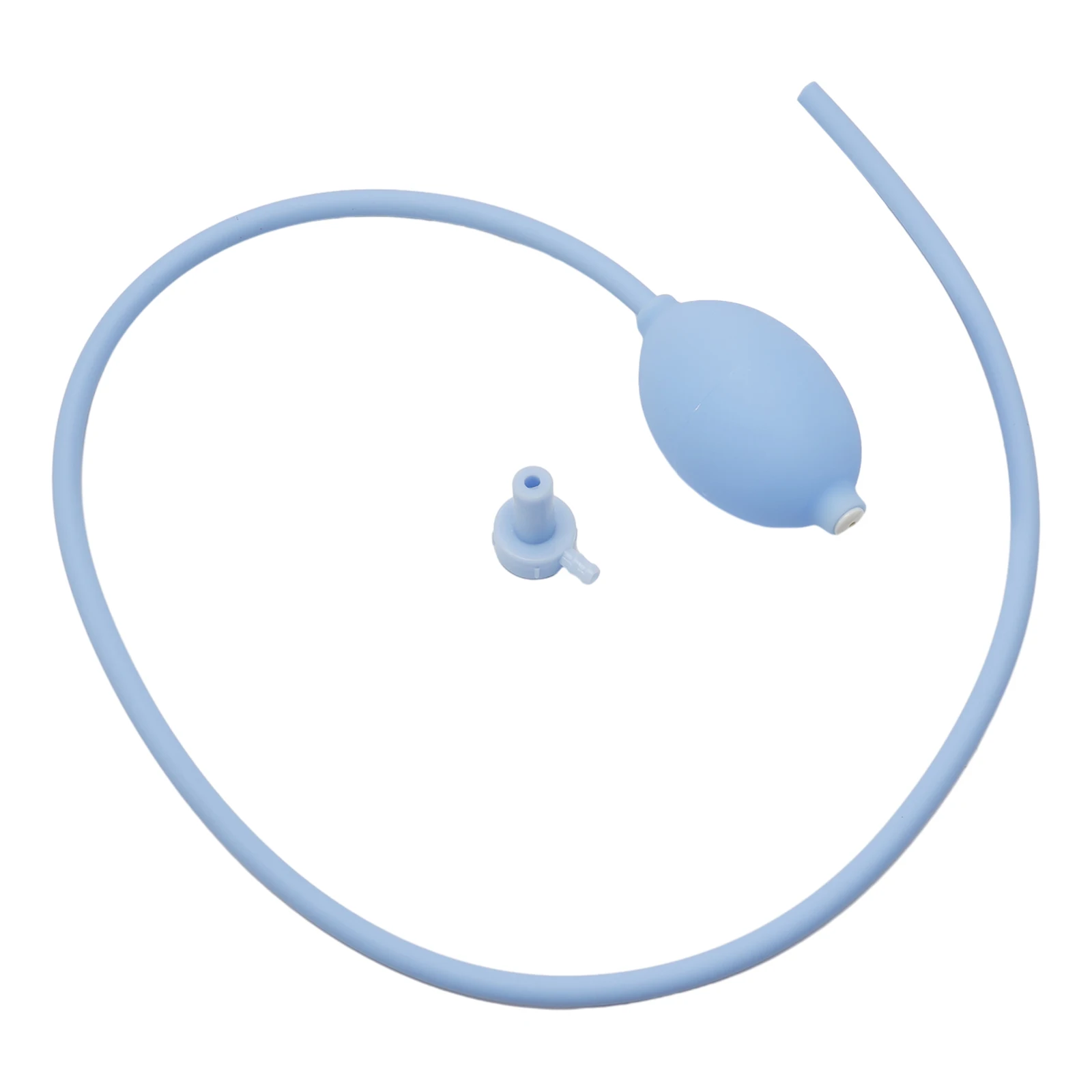 Bidé de maternidad para mujer embarazada, centro de confinamiento interior para el hogar, azul-gris, disponible para ancianos, PVC instalable