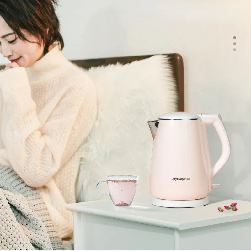 Kettle Home Appliance Electrical Kettle Automatic Power Off Large Capacity Boiling Water Pot Electric Kettle Electric