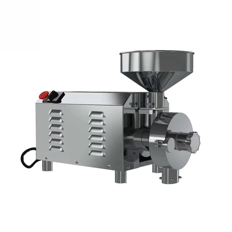 

1500 watt mill grain grinder, easy to operate