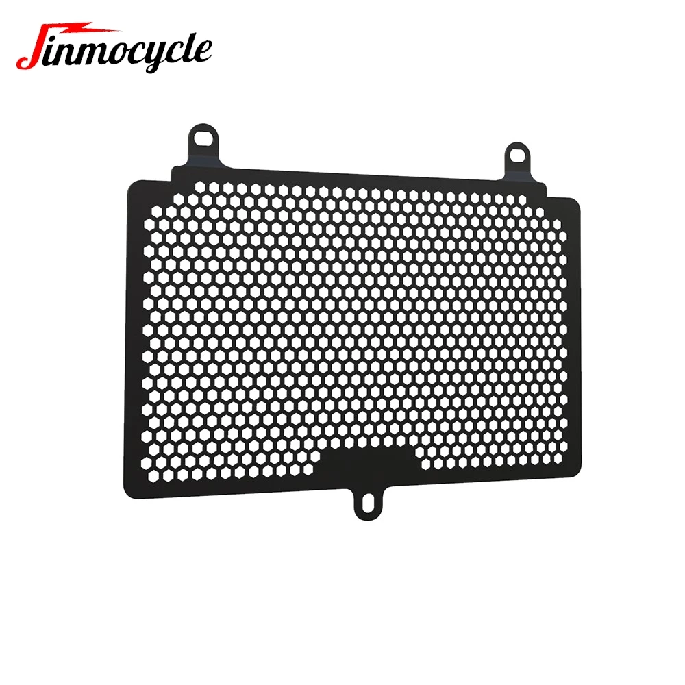 

For BENELLI TRK702/X 2022-2023-2024 FOR TRK 502 TRK502X 2018-2023 Motorcycle Radiator Grille Guard Cover Protection Accessories