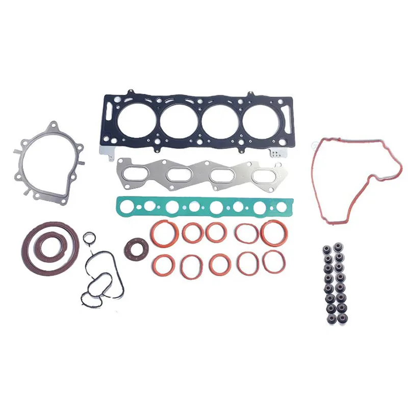 ZOOMKEY High Quality Engine Diesel Sealing Set Cylinder Head Gasket For Land Rover Jaguar 224DT 2,2 LR009415