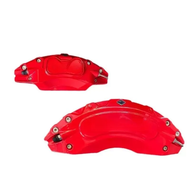 For Suitable for Aluminum Alloy Calipers, Cover Wheel Hub Modified Caliper Decorative Accessories