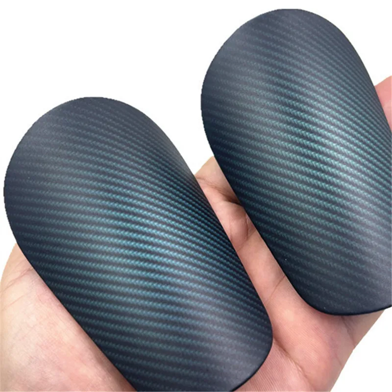 

Износостойкие амортизирующие защитные накладки на голень для футбола, для взрослых и детей, 1 пара, мини-накладки на голень