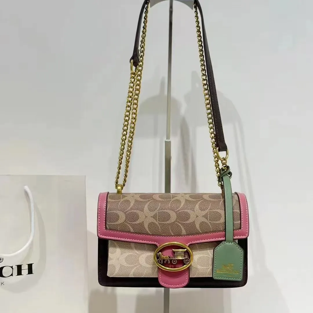 

Новая женская сумка-кроссбоди в экспортном стиле, маленькая квадратная, французский ретро-дизайн, нишевая модель, модная универсальная повседневная сумка