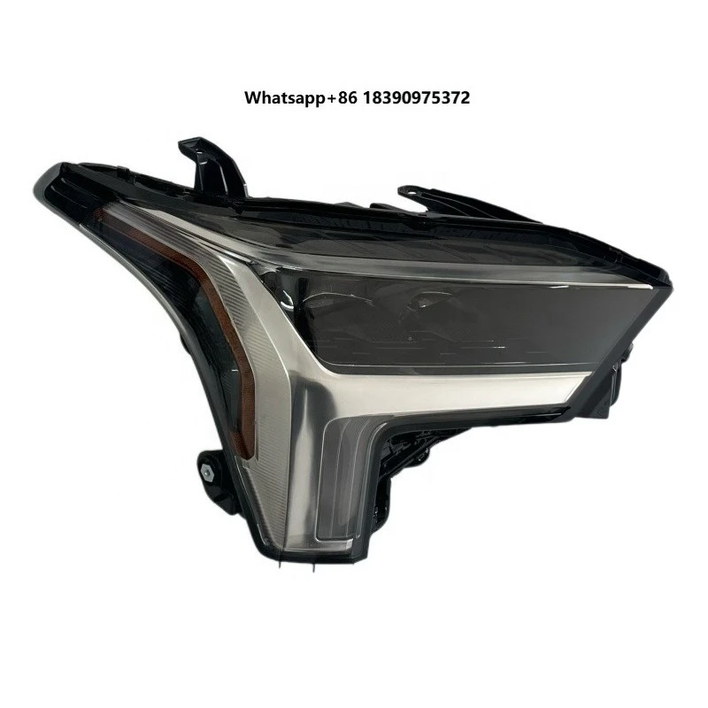 High Power LED Car Headlights Upgrade Kit-Super Bright Configuration Auto Front Lamps Energy Saving & Long Lifespan