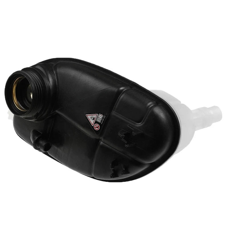 Car Expansion Water Tank For Mercedes-Benz A-Class A180 A200 A260 A45 B180 B200 B260 W246 W176 Engine Coolant Reservoir