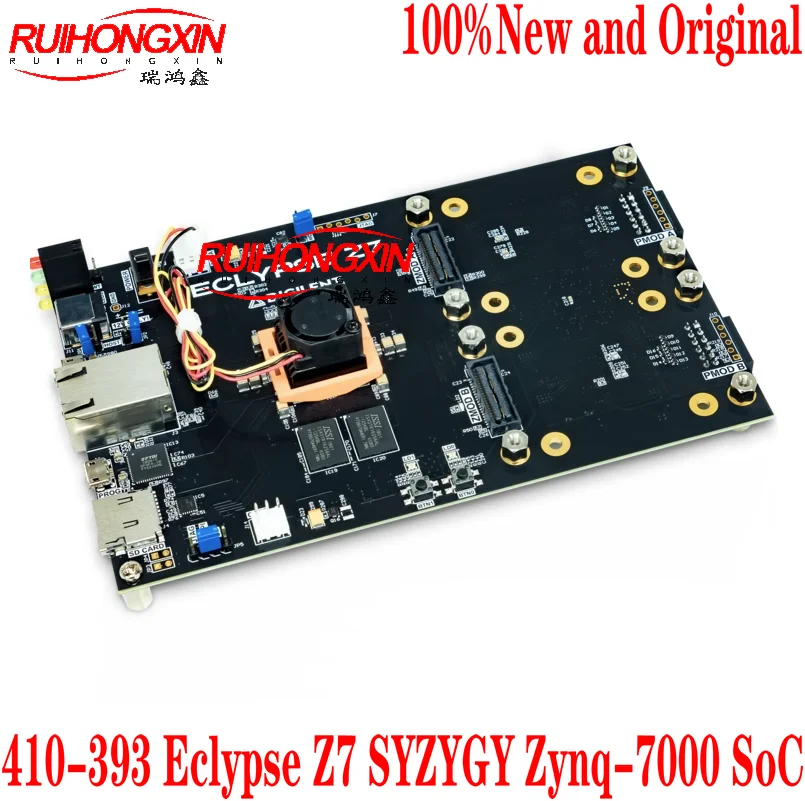 

410-393 Eclypse Z7 SYZYGY Zynq-7000 SoC Development board 100%New and Original