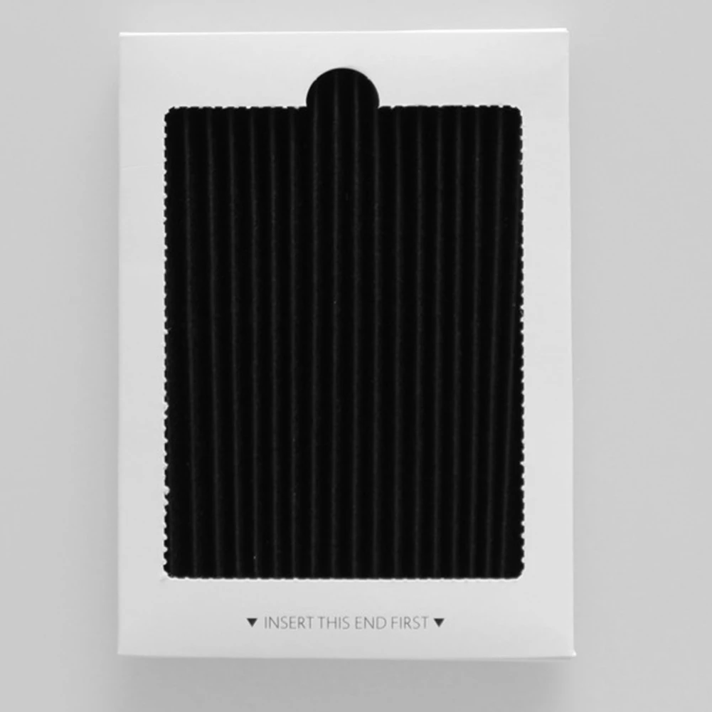 Новый 4 шт. воздушный фильтр для холодильника Electrolux EAFCBF PAUL 242061001 241754001   Воздушный фильтр с активированным углем для холодильника и морозильной камеры