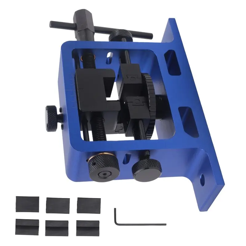 Outil de poussée universel montable pour vitres arrière, outils de modification automobile à queue de cygne, outils de poussée pour visée