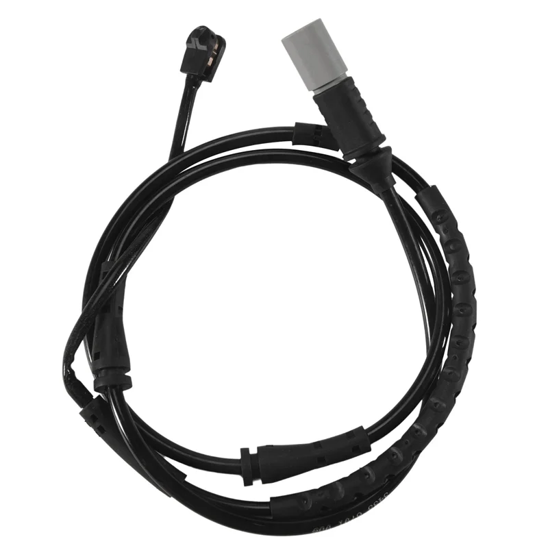 

ABXN-Front Brake Pad Wear Sensor 34356791958 Replacement For -BMW F10 5 Series 2011-16