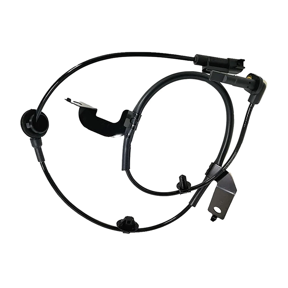 مستشعر سرعة العجلات ABS 5105573 أأ، 5105572 AA، 970-049 لسيارة دودج كاليبر 2007-2012، لسيارة جيب كومباس 2007-2017، باتريوت 2007-2017