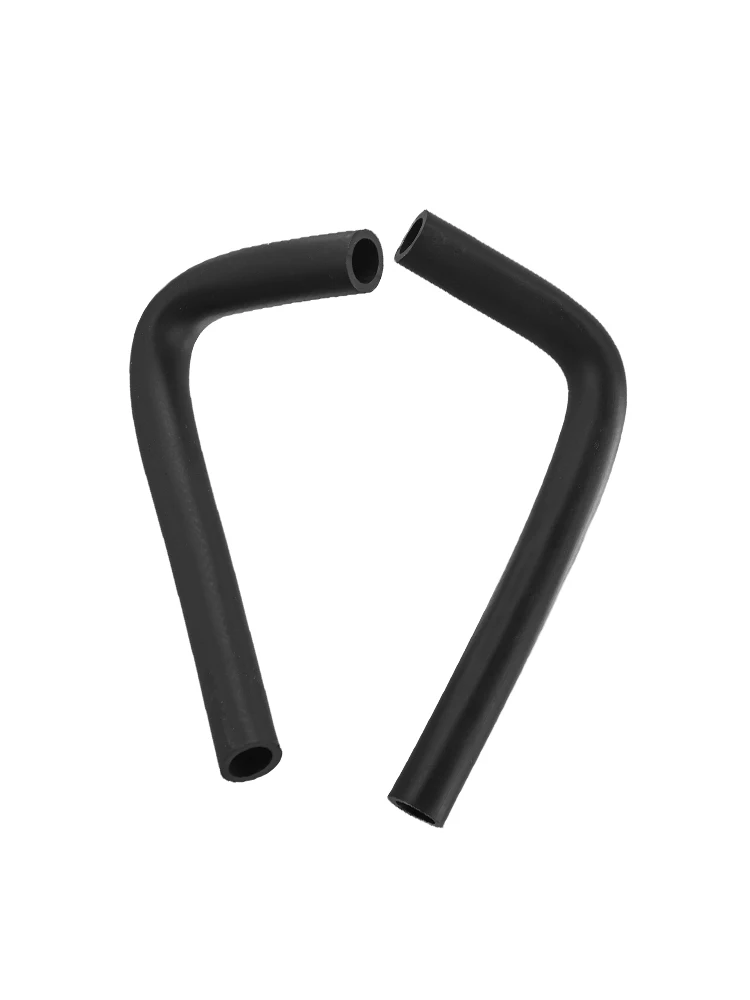 Tubes de reniflard 2 pièces conçus pour les générateurs sans onduleur 5500 13000W prend en charge une alimentation fiable dans les activités de plein air