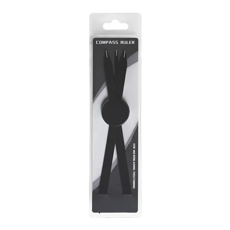 Variant: Black Balance Ruler