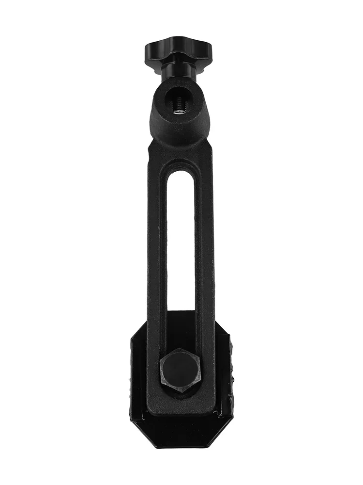 High Quality Tool Holder Base Tool Rest Base 20mm/25mm Cast Iron Turning Holder Stand For 20mm/25mm Tool Holder