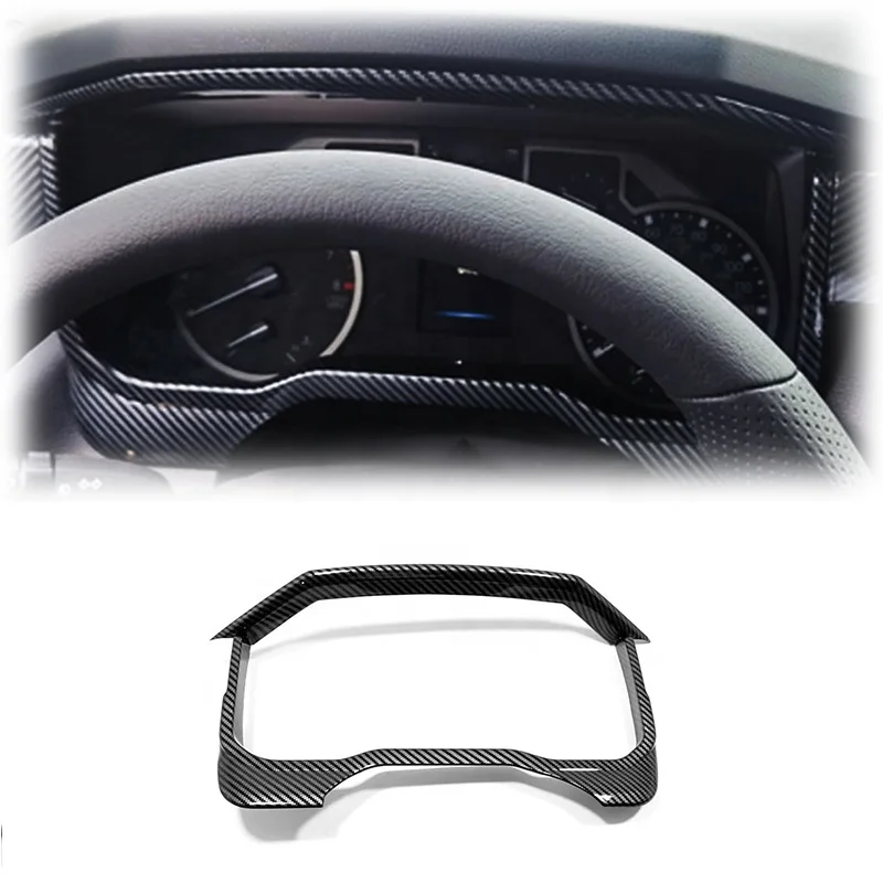 

Flying Wing Sell Like Hot Cakes Dashboard Instrument Panel Cover Trim For TUNDRA 2022+ Dashboard Panel Cover