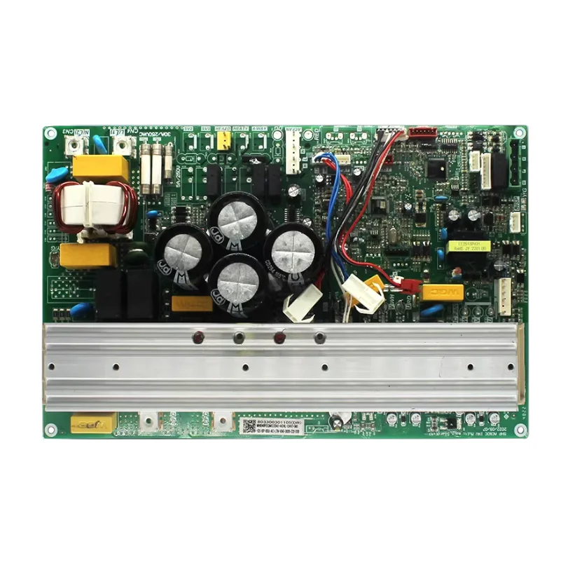 Brand new air conditioning motherboard 803300301102 803300301105 circuit board 803300301103