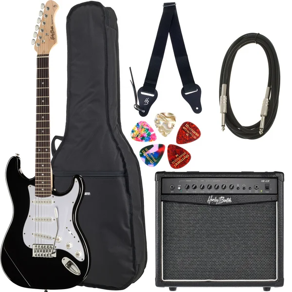 

Guitar Set G16 Electric Guitar free shipping