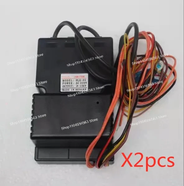 

2pcs HLK-01 AC220 Universal Gas Oven Igniter
