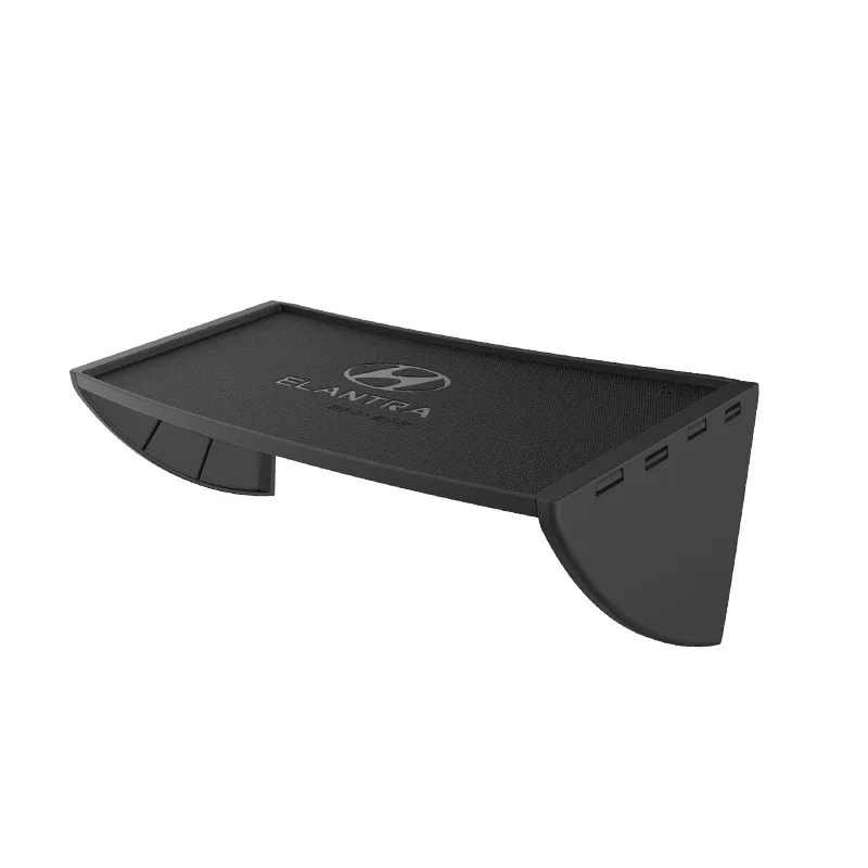 6-10 lnch Car GPS Navigation Light Cover Barrier GPS Navigator Sun Visor Sunshade for HYUNDAI Elantra
