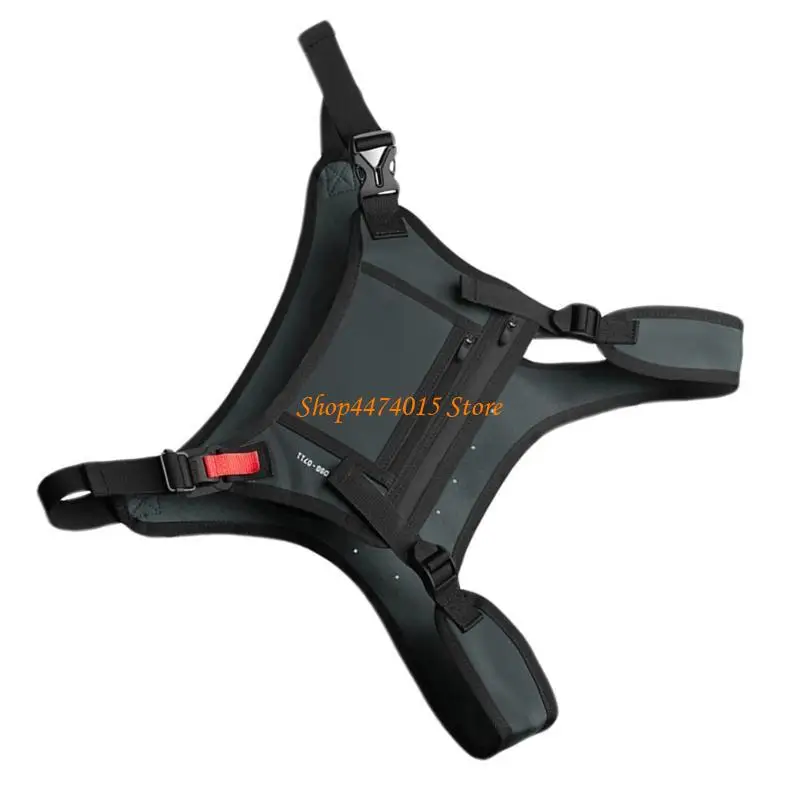 

K1AA Сумка для сундука для мужчин модные буровые пакеты пакет с водонепроницаемыми мешками для мужчин женские ночные упражнения