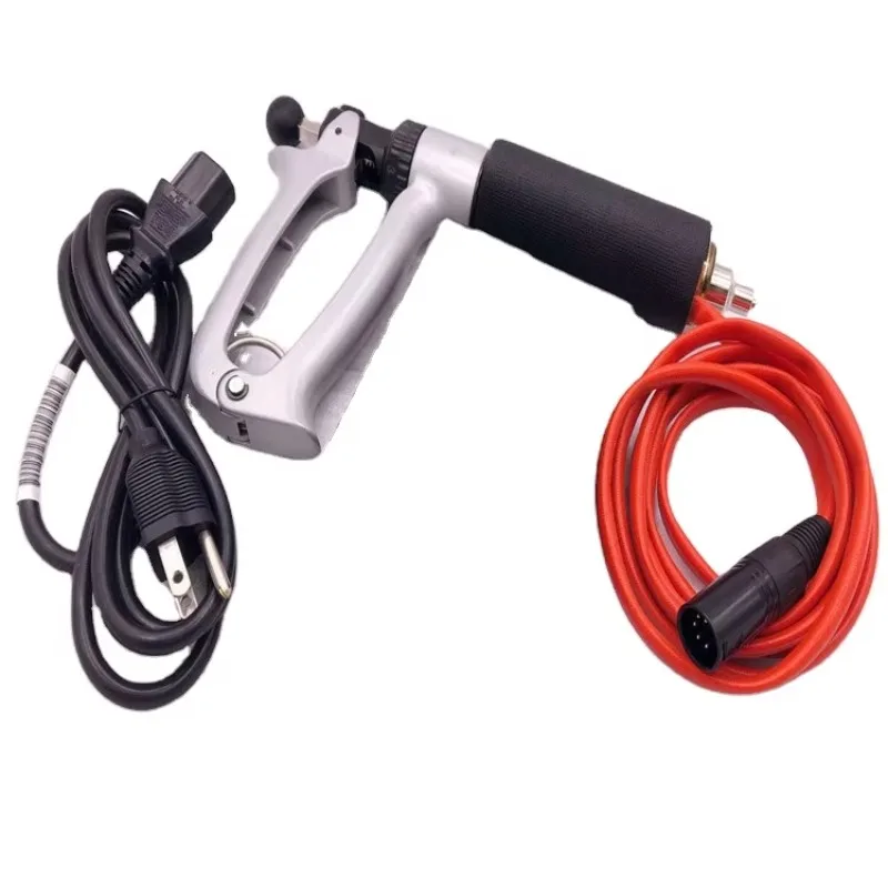 

Wholesale Filling Machine Filler Gun with Temperature Box