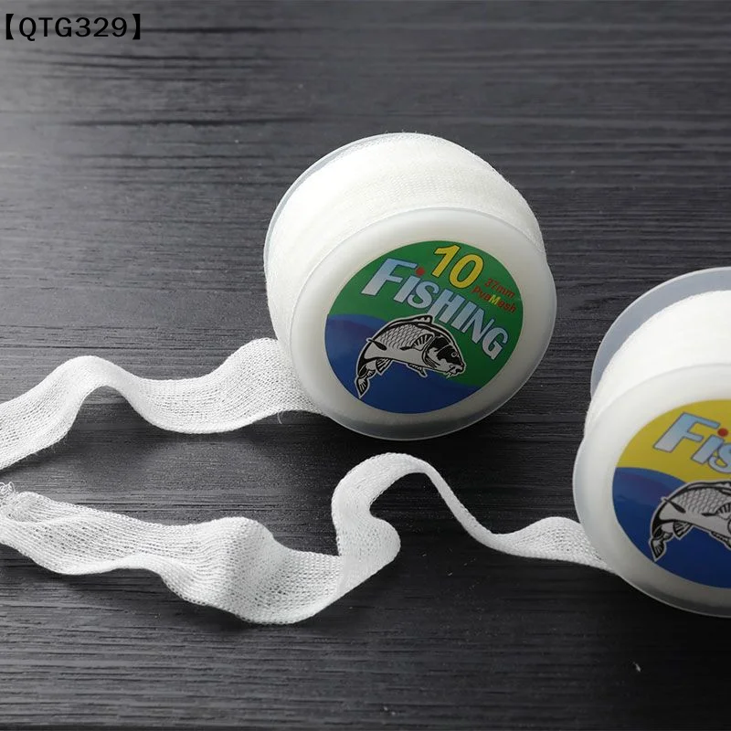 Malla de 10m de diámetro 25/37 - Mesh Feeder Bag reseña y precio