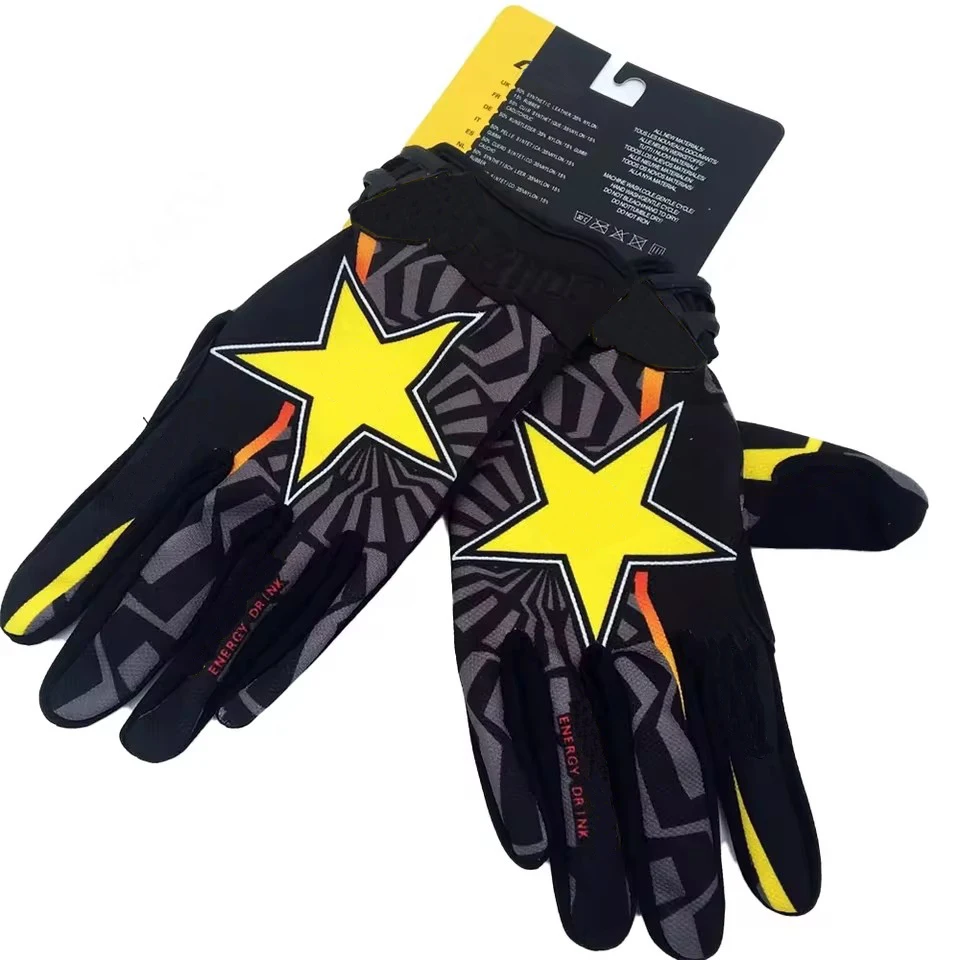 NEW Motocross Dirtpaw Gloves Motorcycle Scooter Riding Enduro Racing Motorbike MTB DH MX Mountain Cycling Dirt Bike Bmx Gloves