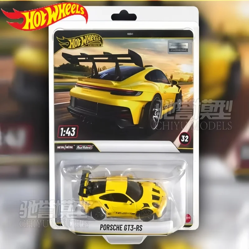 Hot wheels porsche 911 gt3 rs-AliExpress