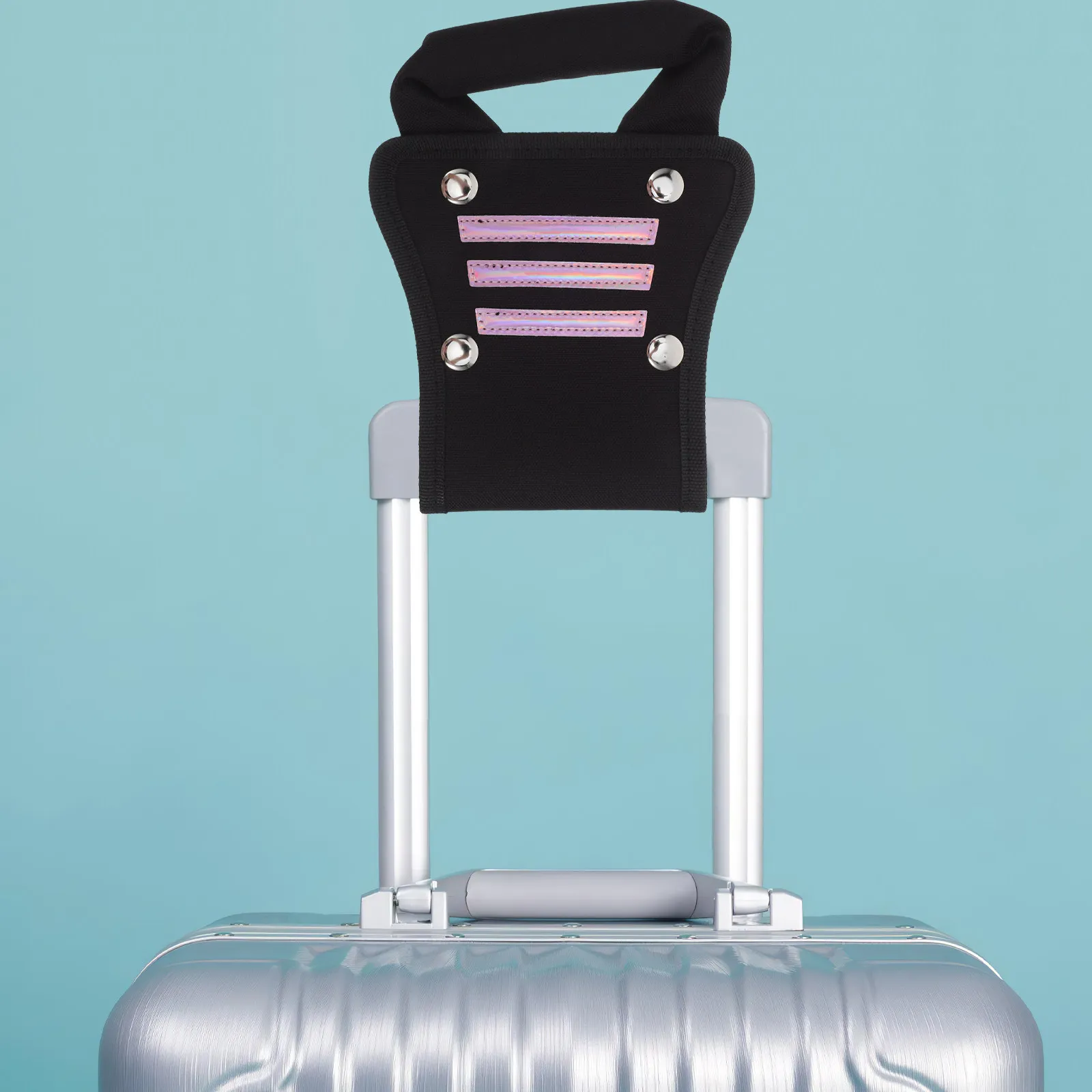 alca-extensora-de-mala-de-viagem-de-reposicao-7-polegadas-com-punho-de-borracha-de-nylon-ajuste-universal-destacavel-para-transporte