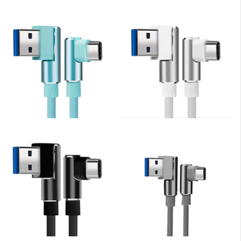 90 Degree Usb Type …