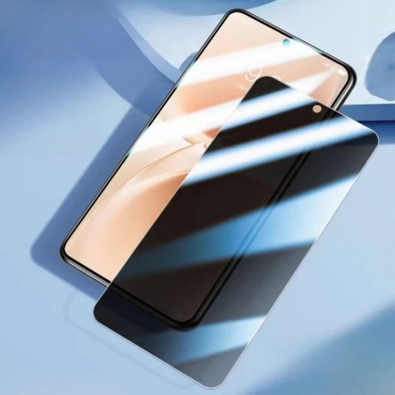 

For IQOO 15 T Z 11 Turbo 5G Anti Blue Tempered Glass Screen Protector for iqoo 15T Z11 Turbo Anti Spy Protective Film