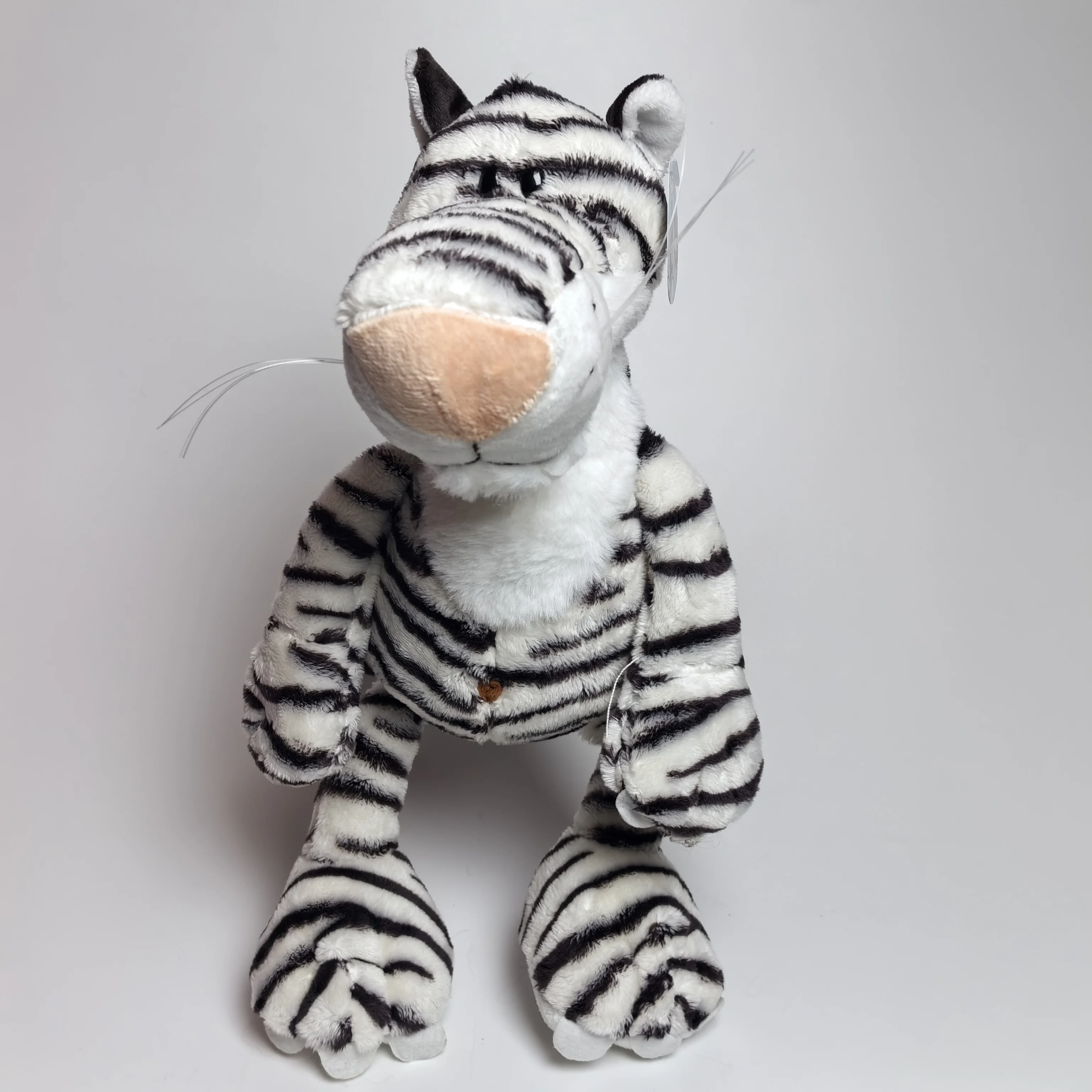 25-80cm  Jungle Book Tiger Plush Toy, Children's Day gift Baby Gift, Kids Toy Wholesale with