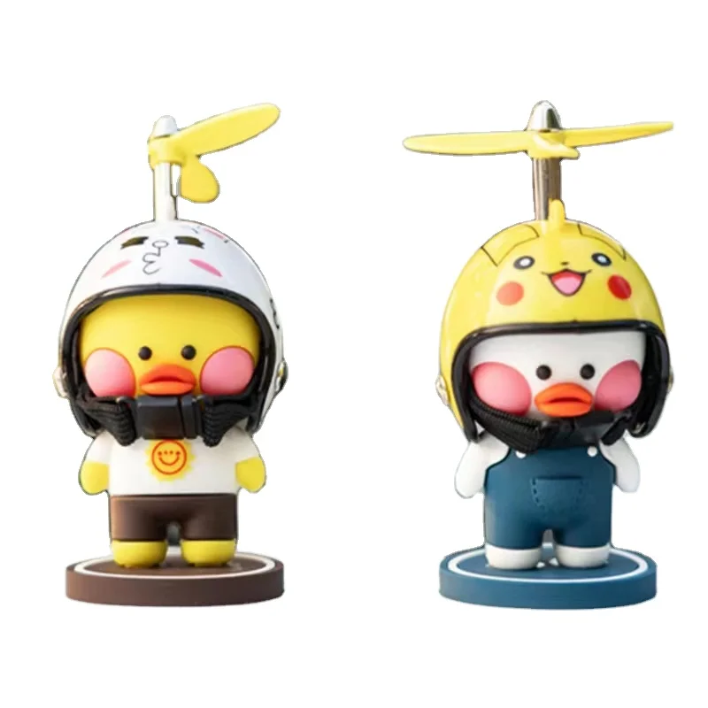 

Motorcycle Bike Bell Broken Wind Duck Astronaut Unicorn Riding Light Cycling Accessories