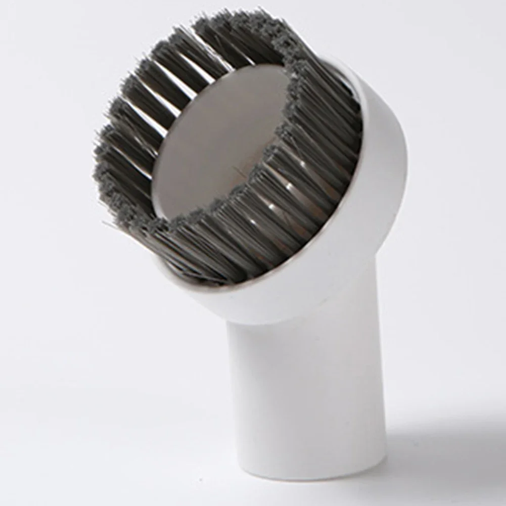 Universal Vacuum Cleaner Dust Brush Dust Brush Suction Nozzle For Shop Vac Dusting Tool Attachment 32mm  Inner Diameter