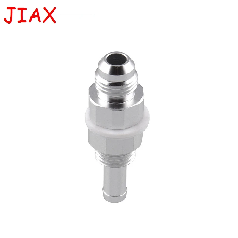 

Direct from Manufacturer on Ebay: AN6-5/16 Barbless Hose Connector, Perfect for Fuel Tanks and Fuel Cell Applications.