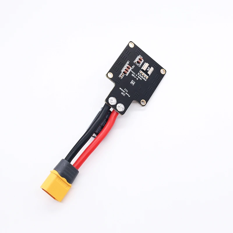 Pm02 v2.0 Leistungs modul (12s) für Pixhawk 6 c2.4.8 px4 Ardupilot