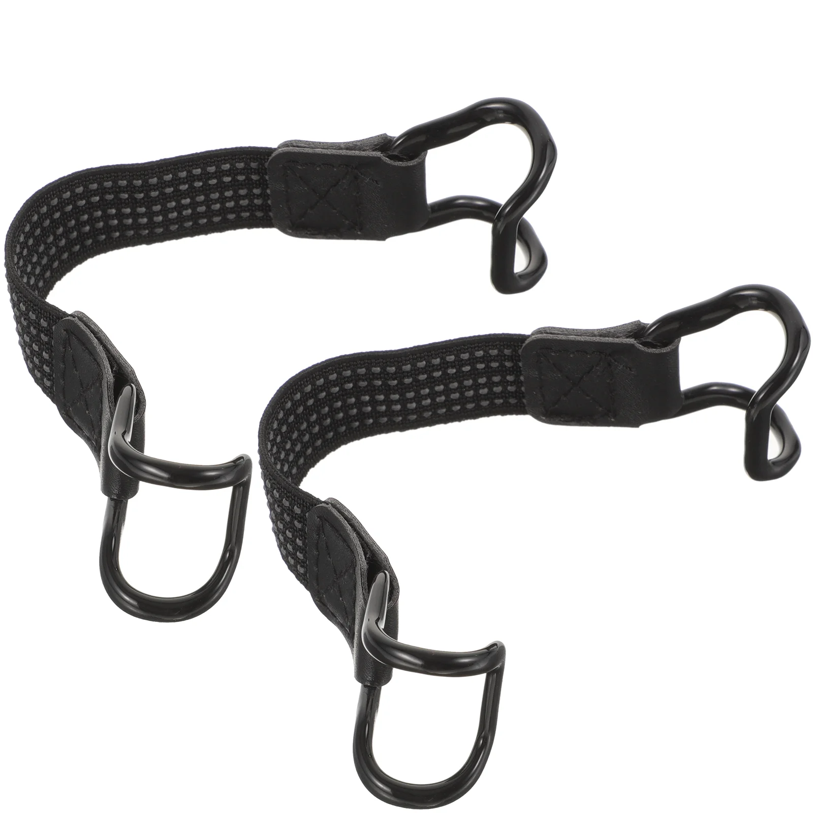 

2 Pcs Tablet -drop Strap Hand Grip for Intelligent Bed