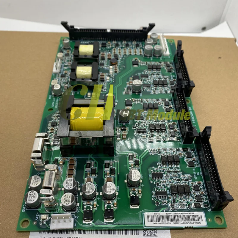 

ACS580/ACS880 BGDR-01C 3AUA0000074145 brand new frequency converter driver board