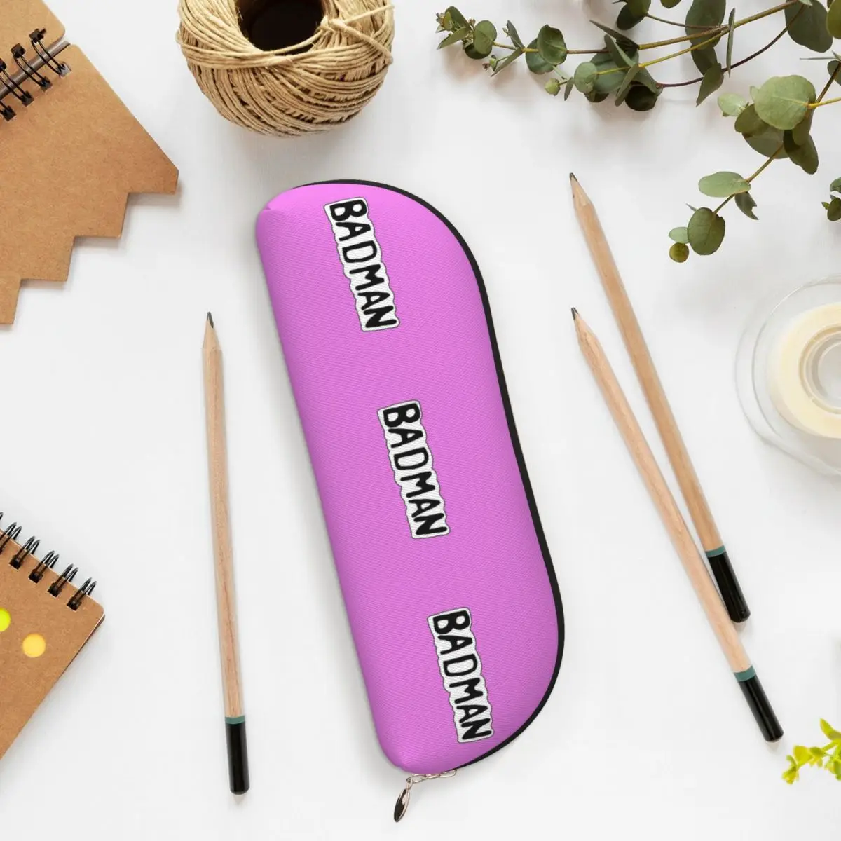 بادمان Dbz فيغيتا قميص بالتنقيط مقلمة الحقيبة قلم رصاص تخزين لوازم مكتبية سعة كبيرة صندوق القلم حقيبة أقلام رصاص للأطفال