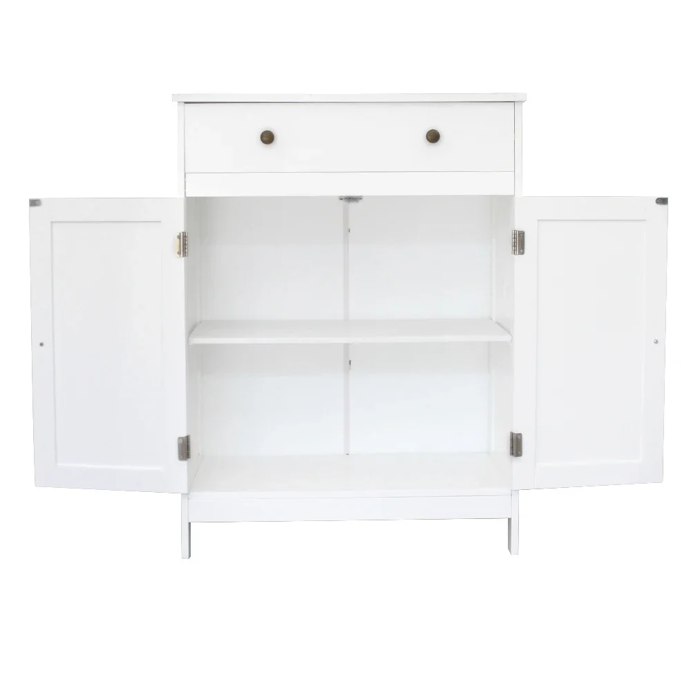 

A Hundred Pages of Double Doors And A Drawer