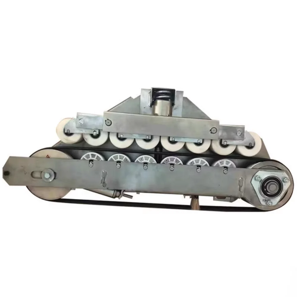 جهاز التوتر المحرك الخطي OTIS GBA26180D1 GBA26180D2 1 قطعة #4