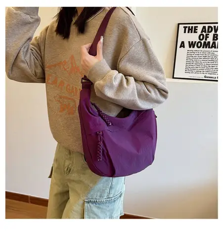 10 best sales Koreansk väska - №9