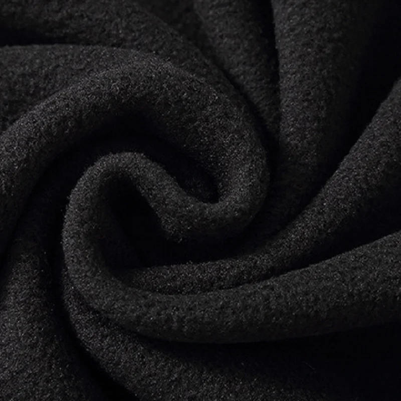 حجم كبير 12XL الرجال سترة زمم معطف الشتاء القطبية الصوف الخريف اضافية كبيرة مخزن كبير 6xl 7xl 8xl 9xl 10xl العمل الدافئ في الهواء الطلق #6